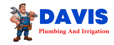 Trusted plumber in ALCOVA